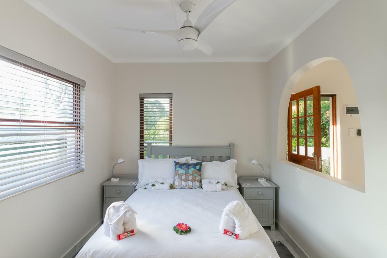 Eastbrook River Self Catering Cottages Sedgefield Exterior foto